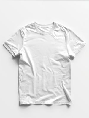 BIAŁA KOSZULKA | PSYCHONOSZE