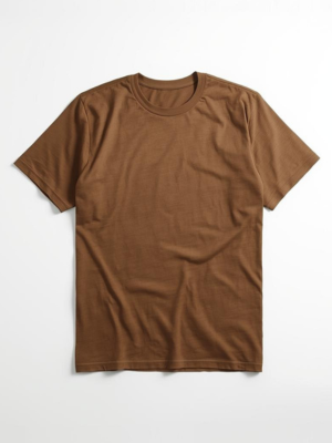 BRĄZOWA KOSZULKA UNISEX | PSYCHONOSZE