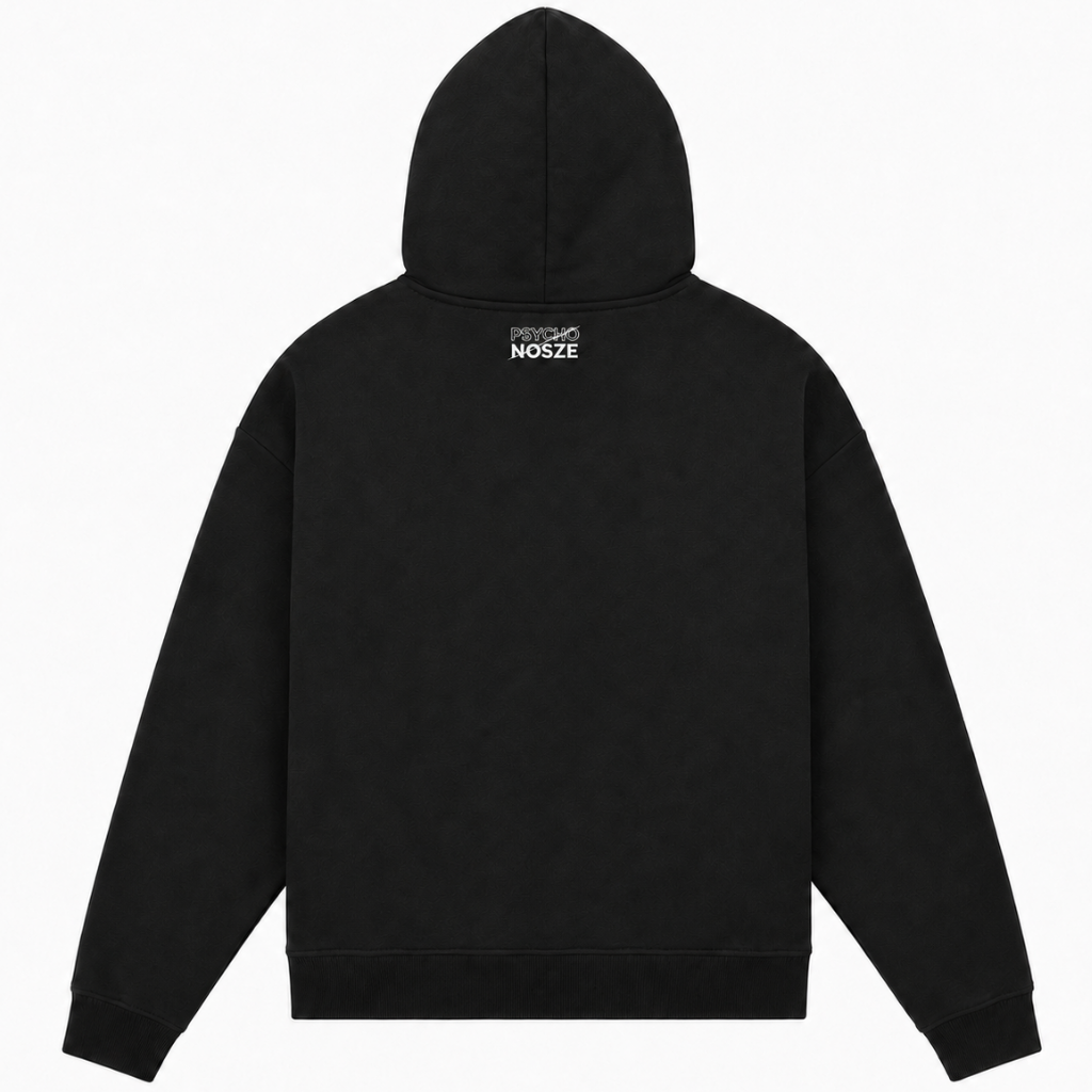 Bluza ODDECH NA KWADRAT UNISEX | PSYCHONOSZE